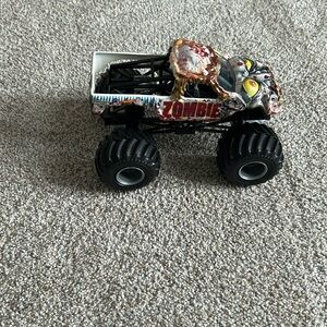 Monster Truck Toy 1:24